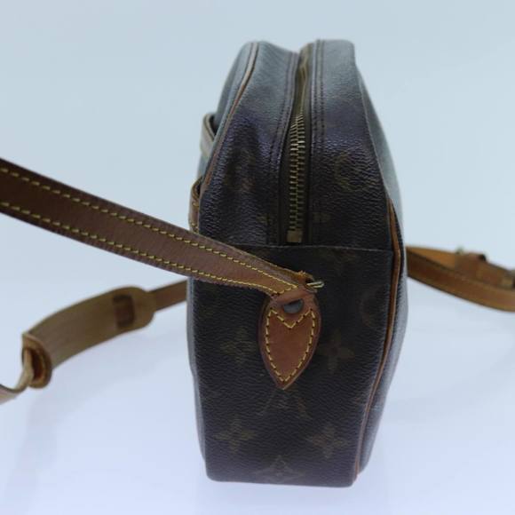 LOUIS VUITTON Monogram Blois Shoulder Bag M51221 LV Auth th4760 Bags